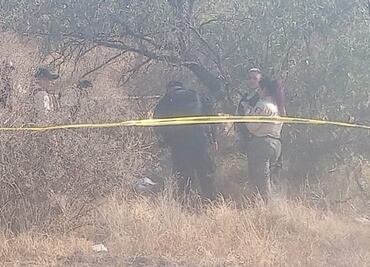Hallan cuerpo de mujer decapitada en fraccionamiento de Tecámac