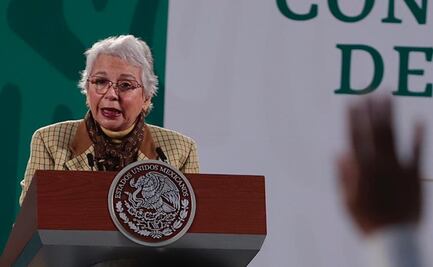 Rectoría del Estado en materia energética no significa monopolio: Sánchez Cordero