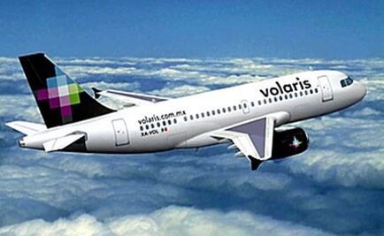Volaris descarta una asociación para competir en EU
