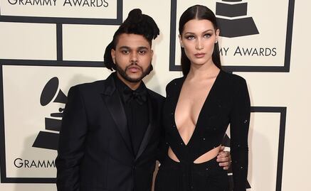 Bella Hadid advierte a The Weeknd sobre Selena Gomez