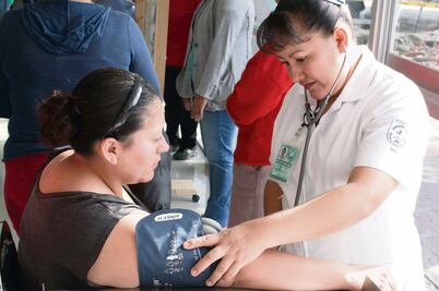 Piden informar y educar sobre diabetes