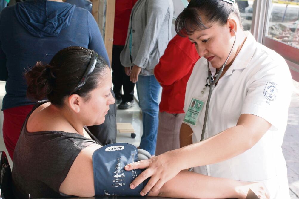 La Federación Mexicana de Diabetes asegura que sólo una de cada cuatro personas diagnosticadas tiene un buen control de la enfermedad. (FOTO: ARCHIVO EL UNIVERSAL)