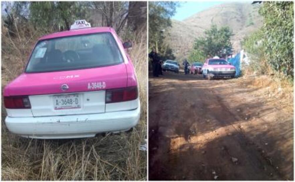 Hallan lote con autos robados en Iztapalapa