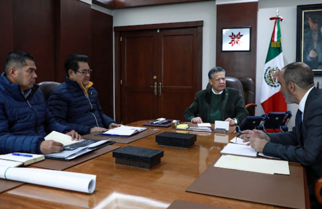 El gobierno de Hidalgo mantiene un monitoreo permanente y atención preventiva a la población. Foto: Especial