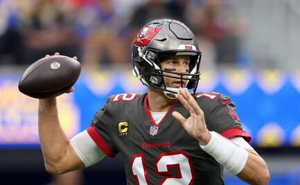 Boletos para el regreso de Tom Brady al Gillette Stadium son los más caros de la historia en Boston