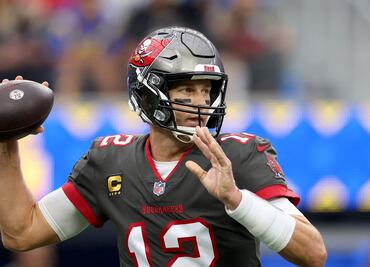 Boletos para el regreso de Tom Brady al Gillette Stadium son los más caros de la historia en Boston