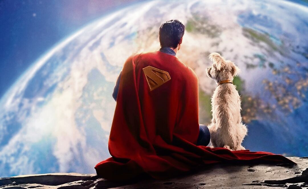 La historia sobre el personaje que llega proveniente del planeta Kriptón atrapó a varias generaciones. Foto: Warner Bros. Pictures