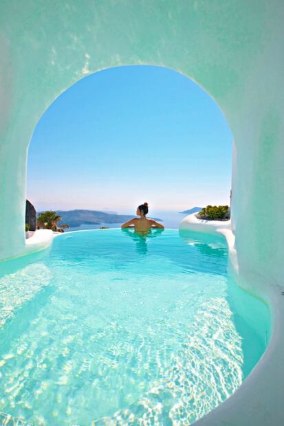 7 de las suites más sexys que desatan pasión