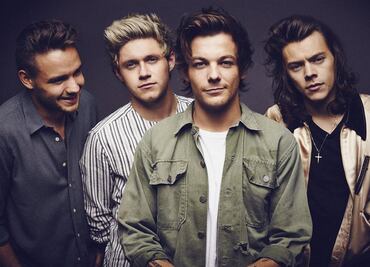 One Direction estaba en pláticas para un reencuentro antes de la muerte de Liam Payne