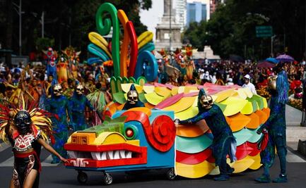 Estas son las actividades de Día de Muertos para este lunes 1 de noviembre en CDMX