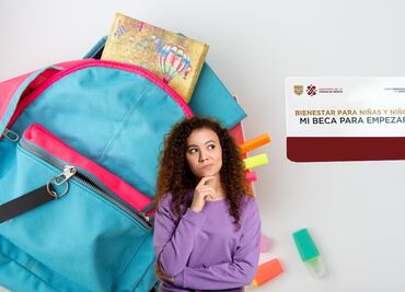 Mi Beca para Empezar 2025: ¿cuándo inicia el registro?; esto se sabe