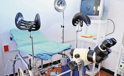 Practican aborto asistido a niña de 11 años en Nuevo Laredo, Tamaulipas