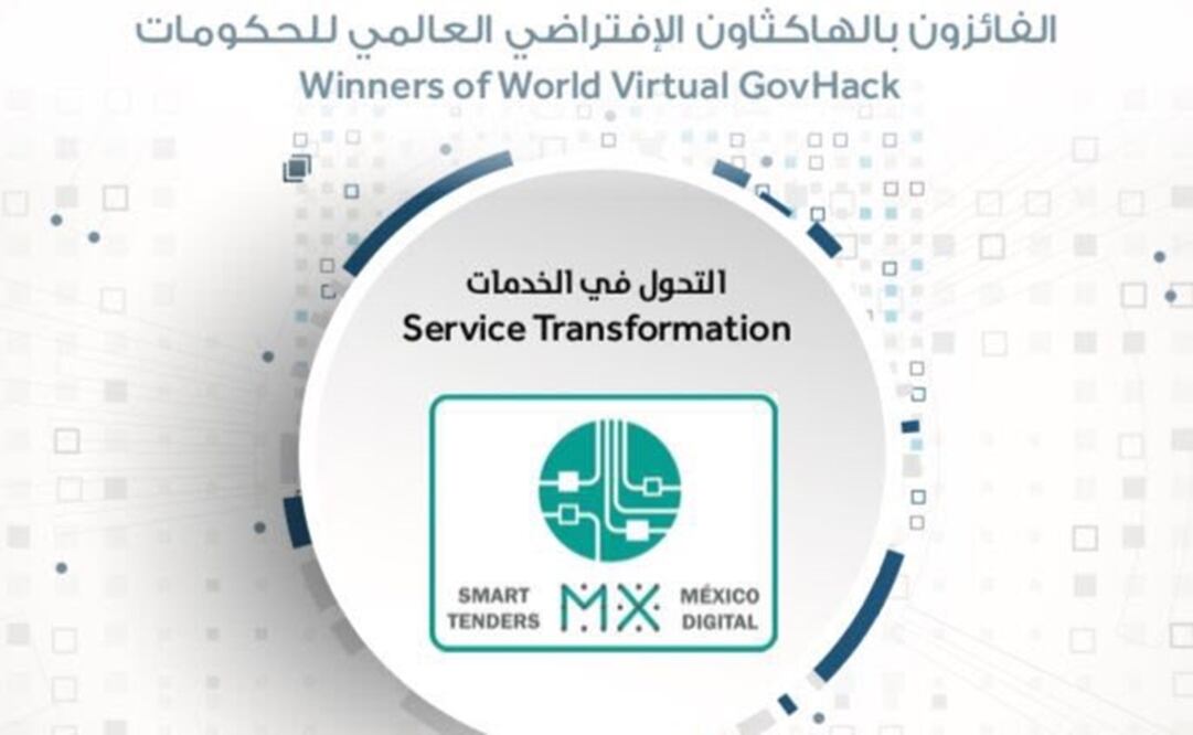 Foto: tomada de Twitter de Presidencia