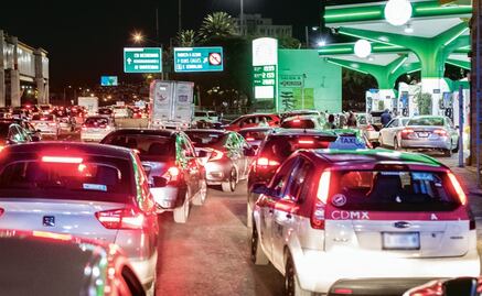 Is it the right strategy against fuel theft?