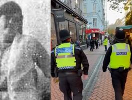 ¿Quién es Sheila Fox?; mujer fue encontrada con vida tras 52 años desaparecida