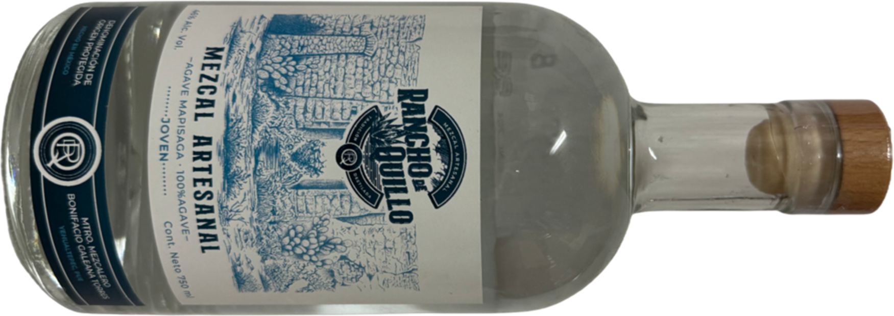 Revelaciones del México Selection by CMB 2025