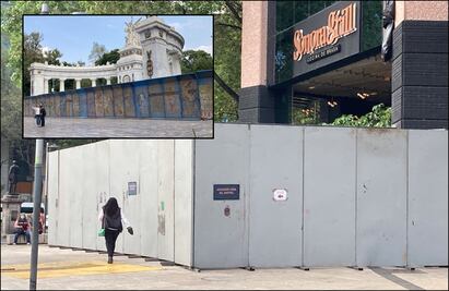 Marcha del 2 de Octubre en la CDMX afecta vialidades y resguardo de inmuebles