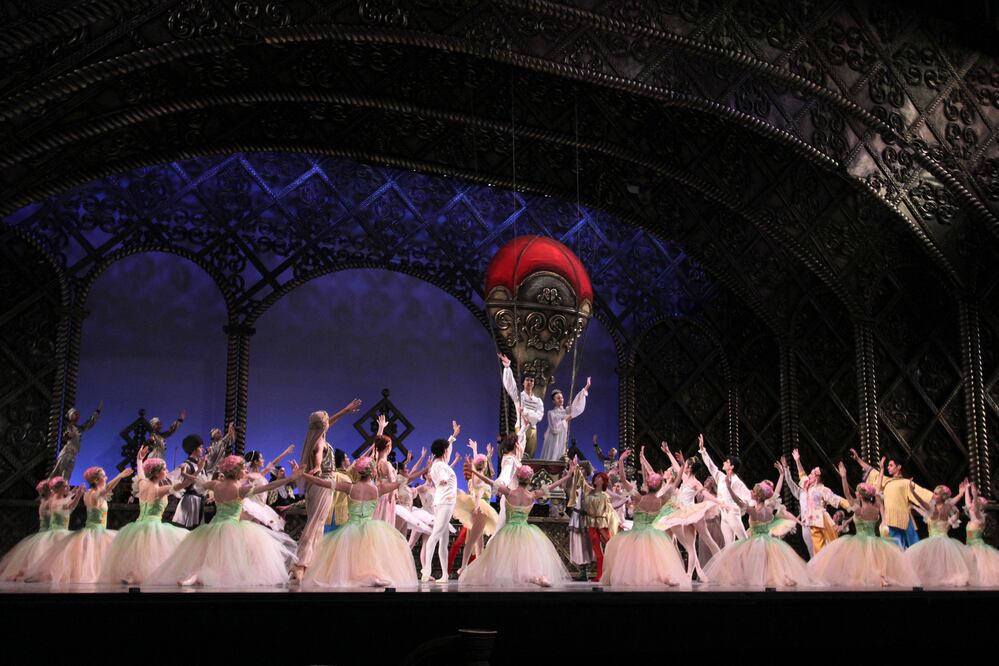 (CARLOS MEJÍA. EL UNIVERSAL)