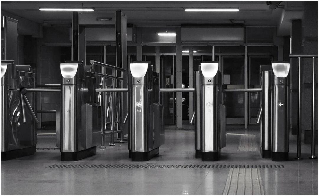 Claudia Sheinbaum dijo que no contemplan el regreso de los detectores de metal en el Metro de la CDMX