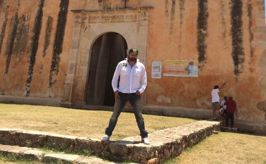 En el montaje, Islas comparte créditos con Alejandro Camacho y Pablo Lyle