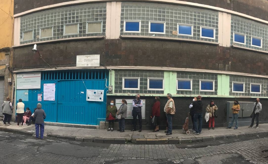 Foto: Alberto Morales