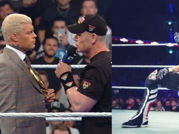 WWE: ¿Dónde y a qué hora ver EN VIVO Wrestlemania 41?