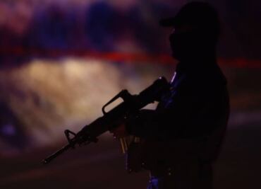 Indagan robo de camioneta de frituras en Edomex que pudo ser la usada en matanza de Michoacán