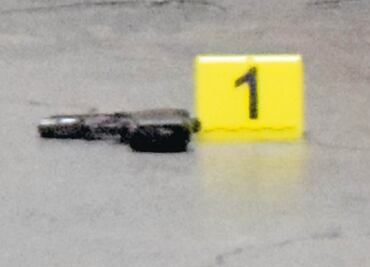 Ataque a balazos deja dos mujeres y un hombre muertos en Acapulco