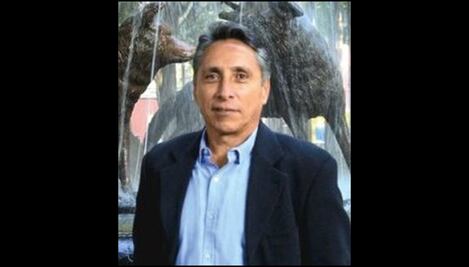 Alcalde de Coyoacán da positivo a coronavirus