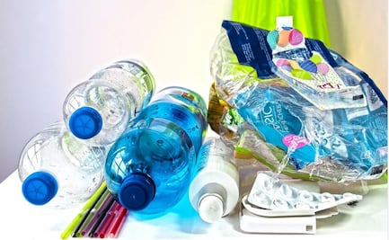 Pandemia y regulaciones "pasionales" provocan caída en producción de plástico, dicen industriales