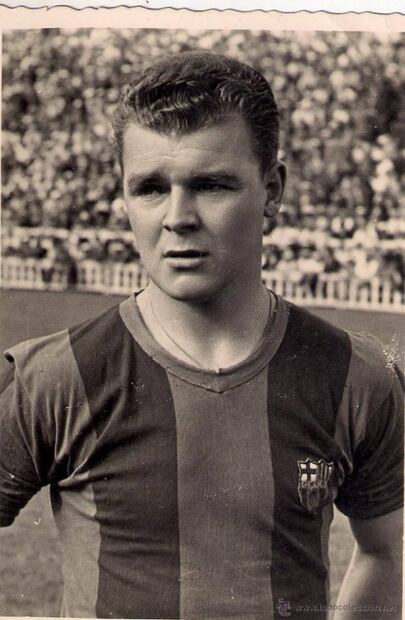 Barcelona y el indignante trato a sus leyendas