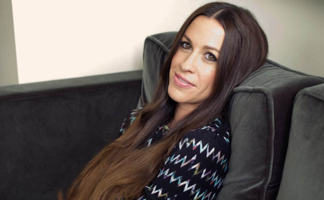 Ahora ve en la comida una "medicina"   Foto:Archivo