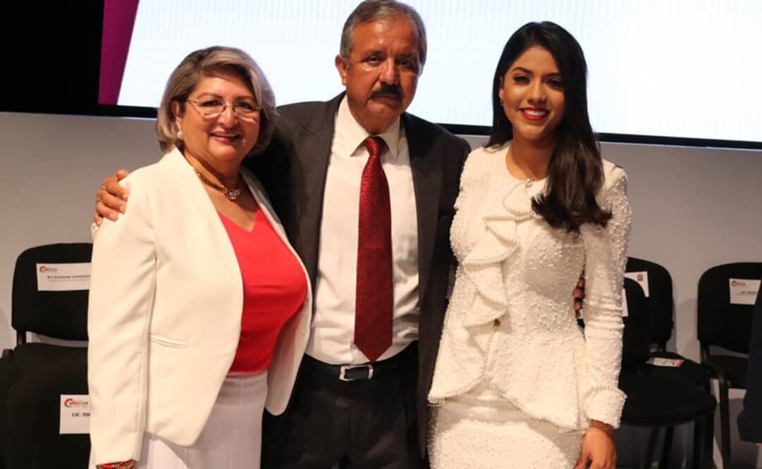 Foto: Facebook/Hecbel López Caballero 