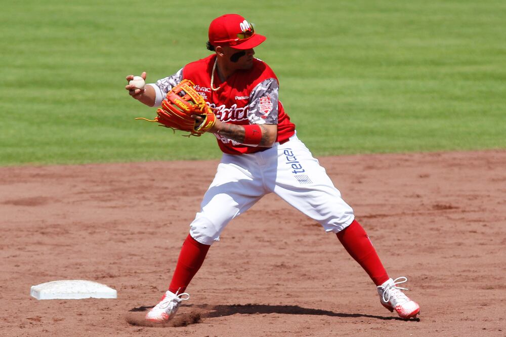 Juego de los Diablos Rojos del México. FOTO/IMAGO7