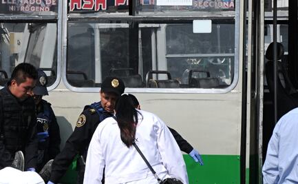 Matan a hombre que se resistió a asalto en Iztapalapa; detienen a uno