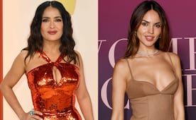 ¿Quién quedó fuera? La lista viral de las 25 actrices mexicanas más hermosas que divide opiniones
