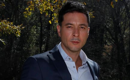 Raúl Méndez será marido de Zeta-Jones en "La Viuda Negra"