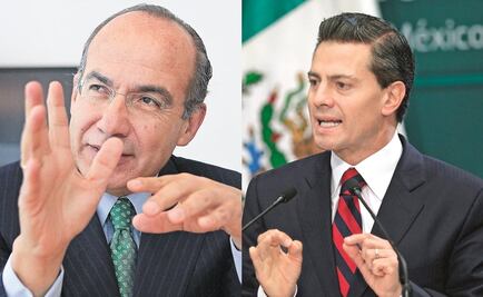 Cuestan más combustibles con EPN que con Calderón