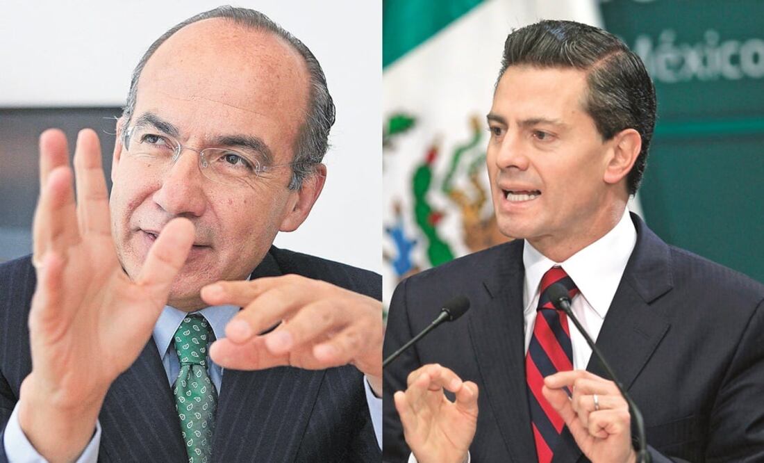 Foto: Archivo. EL UNIVERSAL