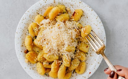 Pasta desde cero con la receta del chef Chris Bianco