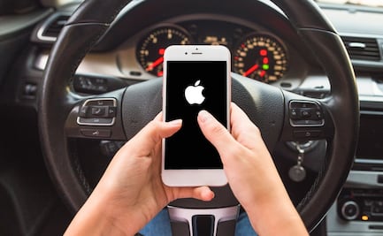 Llega a los iPhone una función para saber dónde estacionaste tu coche