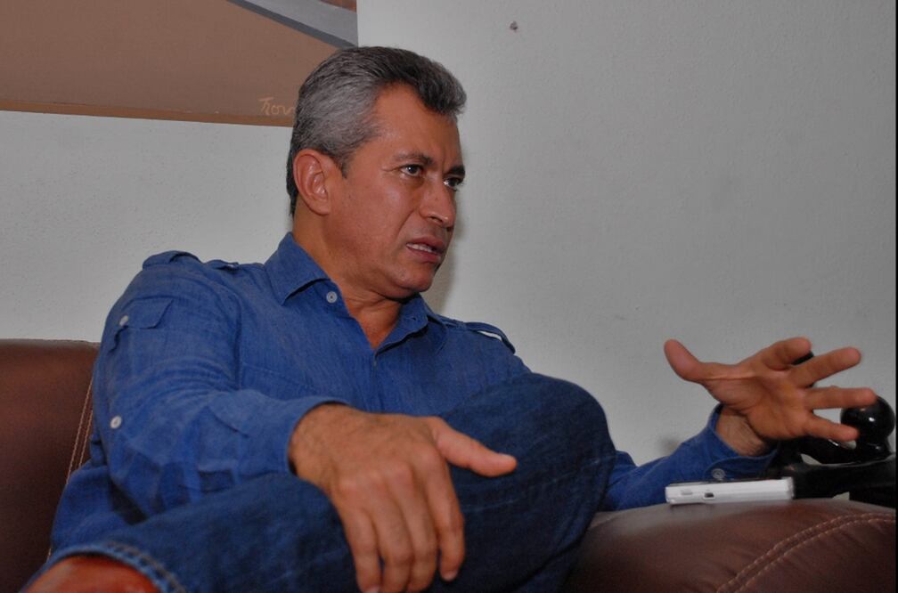 Foto: Archivo/EL UNIVERSAL