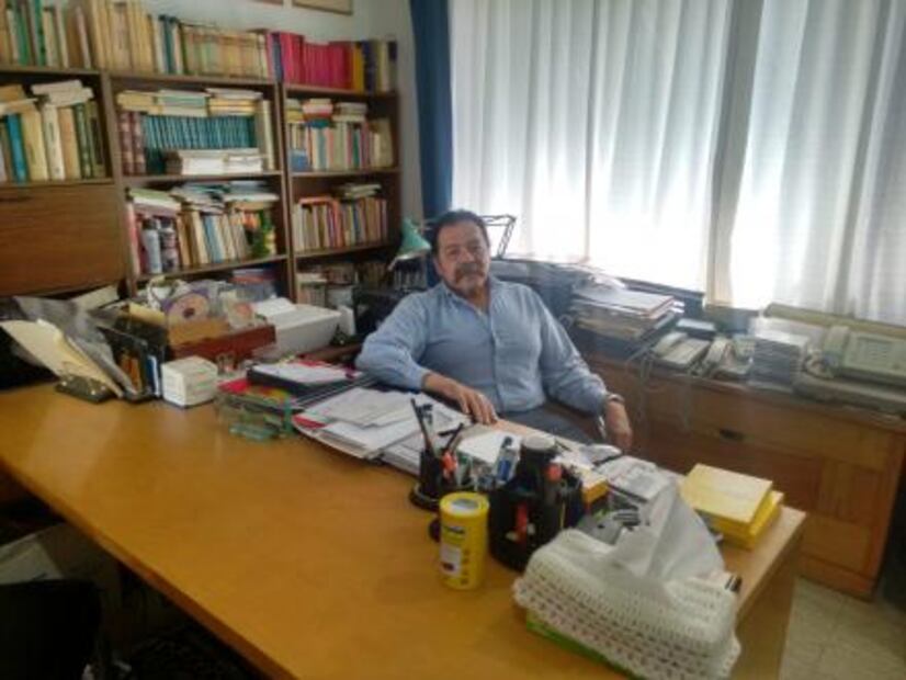 De manicomio a unidad habitacional