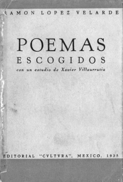 López Velarde: la ruta para conocer al poeta