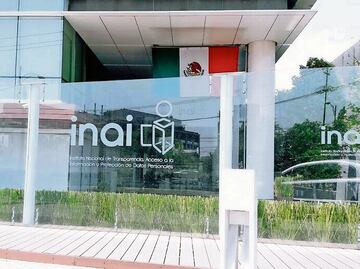 “Esto se acaba hasta que se acaba”, revira INAI por dictamen aprobado por Morena para desaparecer órganos autónomos