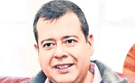 ¿Amieva ocupará el puesto de Mancera?