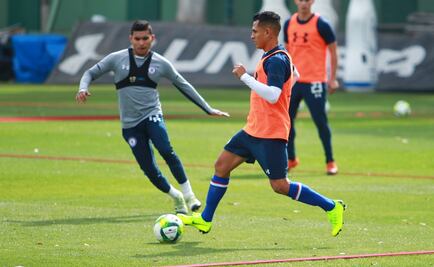 Cruz Azul tendrá bajas sensibles para enfrentar a Morelia