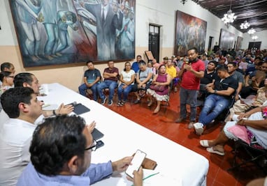 Fracasan negociaciones en Chichén Itzá para reabrir zona arqueológica; gobierno federal prepara denuncias penales
