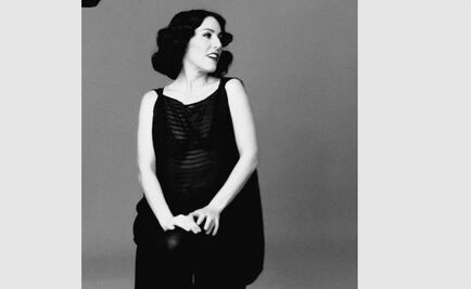 Stephanie Salas revivirá a Isadora Ducan en Teatro