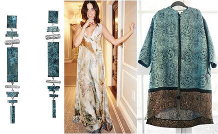 Lanza H&M colección inspirada en Museo del Louvre